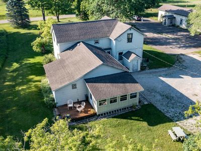 1600 Townsend Rd