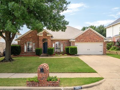 1804 Caladium Dr