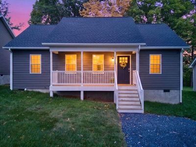 Property at 1229 Jackson Ave, Waynesboro, VA