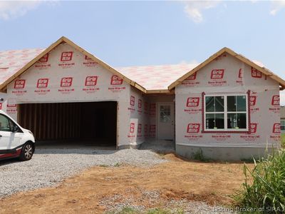 4307 - LOT 229 Deer Springs Trail