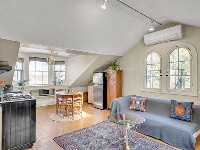 Property at 11 Rocky Nook Ter APT 5, Jamaica Plain, MA