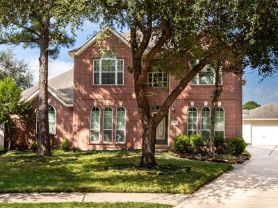 23723 Hawkins Creek Ct