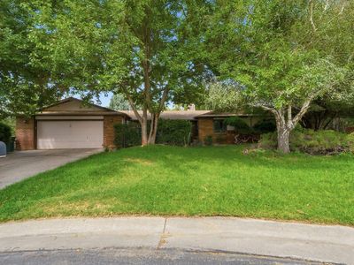 2688 1/2 Malibu Dr