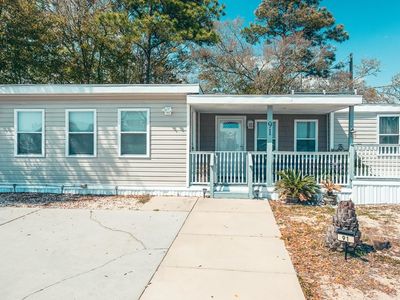 9700 Kings Rd. #MH-91