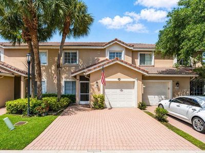 7375 NW 61st Terrace #2-19