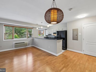Property at 738 Longfellow St NW APT 217, Washington, DC