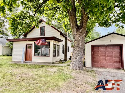 347 Six Mile Rd NW