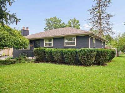 509 Wetmore Rd