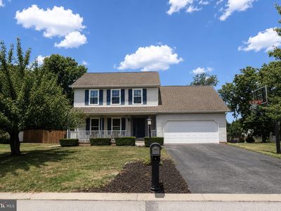 783 Aslan Ct