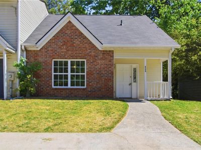 8544 Westchester Dr