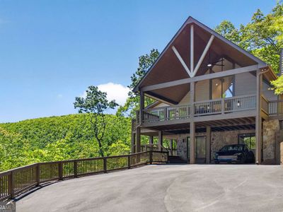 1091 Deer Run Rdg