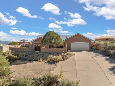 2304 Flagstone Rd NE