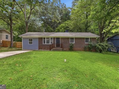 3200 Belfort Rd SE