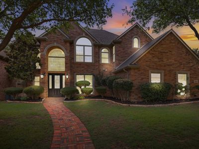 Property at 7908 Country Meadow Dr, North Richland Hills, TX