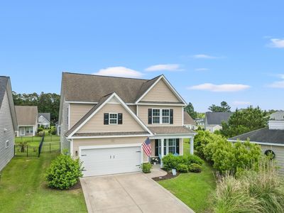 525 Joy Way Ct.
