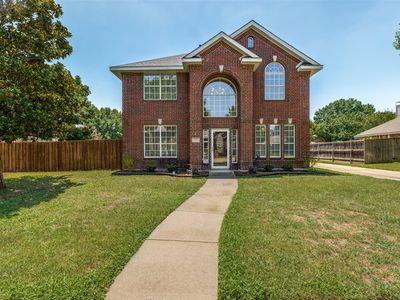 712 Rolling Hills Dr
