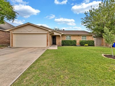 6553 Blue Grass Dr