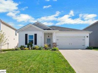 317 Garrison Grove Dr