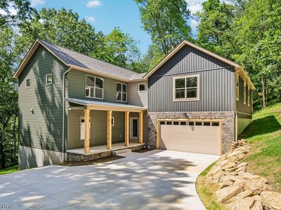 1 Huron Trl