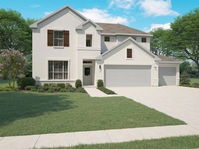 2302 Wind River Dr
