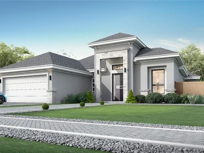 3705 E Santorini Dr