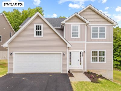 1481 Walnut Ridge Rd