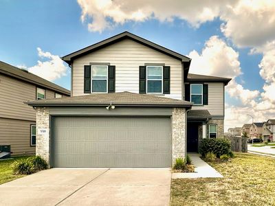 5510 Eagle Sky Blvd
