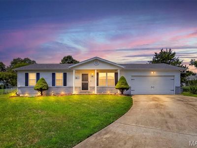 Property at 29 Rawhide Ct, Warrenton, MO
