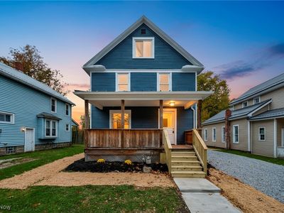 Property at 5827 Jefferson Ave, Ashtabula, OH