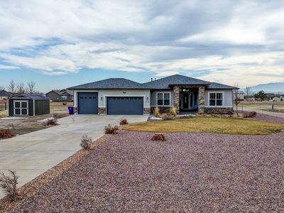 968 W McCulloch Blvd N