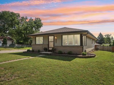 4580 North 101st STREET