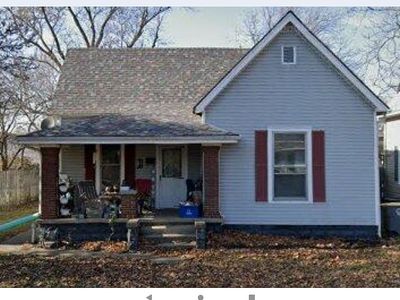 317 N Elm St