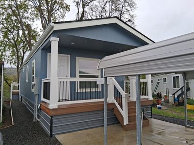 Property at 503 SE Sheridan Rd #34, Sheridan, OR