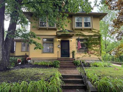 344 W Woodland Ave