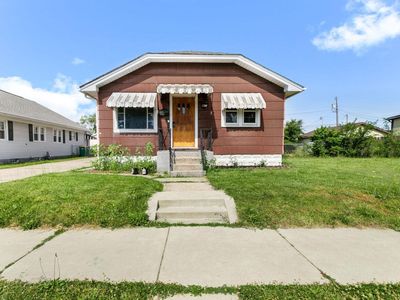803 Alabama St