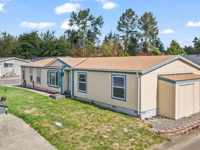 Property at 10410 137th Street E #Sp 30, Puyallup, WA