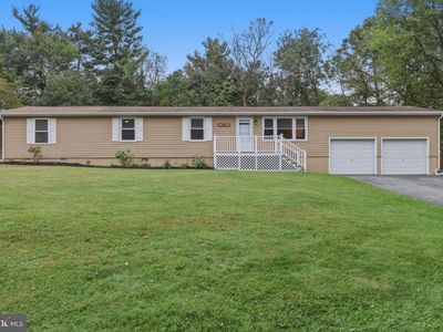Property at 10801 Old National Pike, New Market, MD