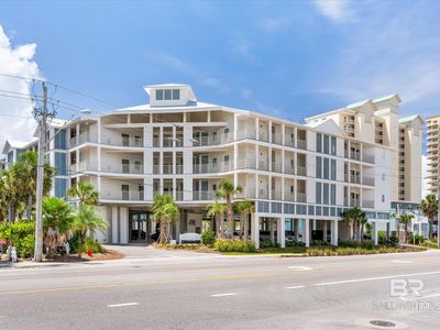 903 W Beach Blvd #411