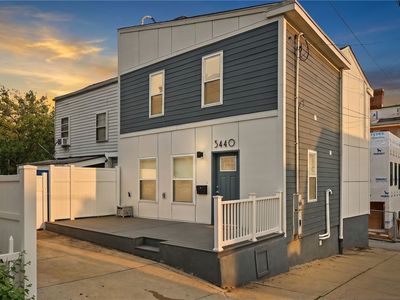 5440 Dresden Way