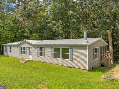Property at 515 Donald Cleveland Rd, Mount Airy, GA