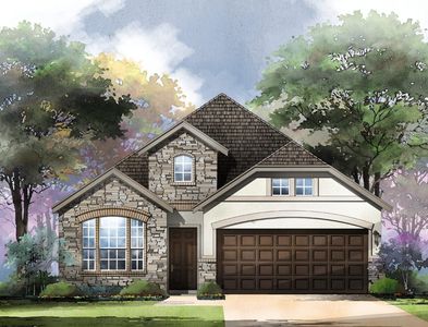 1562 Worsham Pass