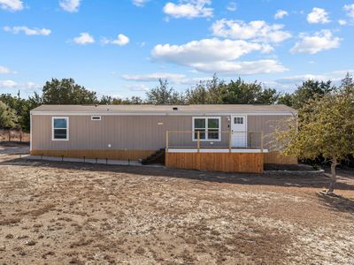 Property at 483 WRIGHT DR, Bandera, TX