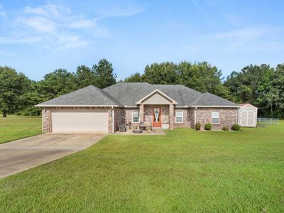 Property at 195 R Allen Rd, Leesville, LA