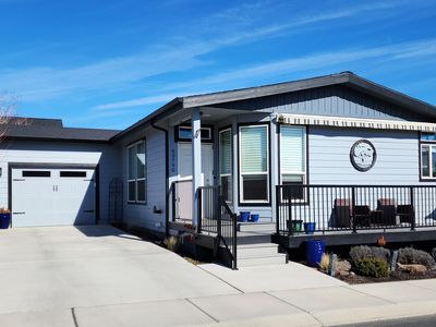 63790 Ranch Village Dr #14