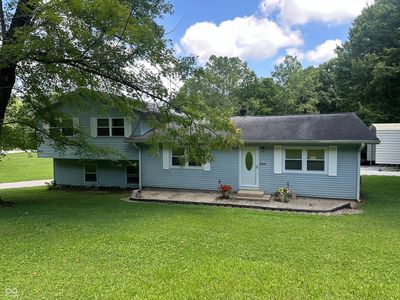 Property at 10729 S County Road 10 E, Cloverdale, IN