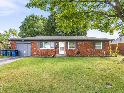Property at 5 Angela Ct, Beech Grove, IN