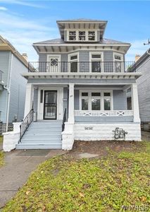 160 Timon St