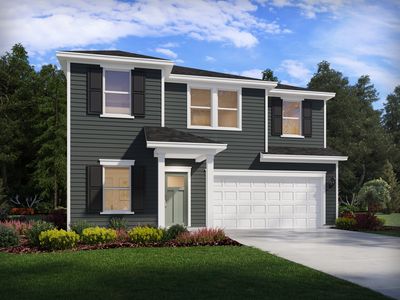 Wilson Plan, Avalon Place - Signature Series