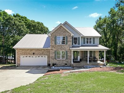 1075 Buffalo Lake Rd