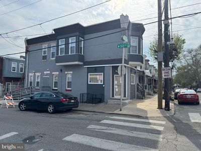 5000 Parrish St